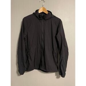 lululemon athletica Black Jacket